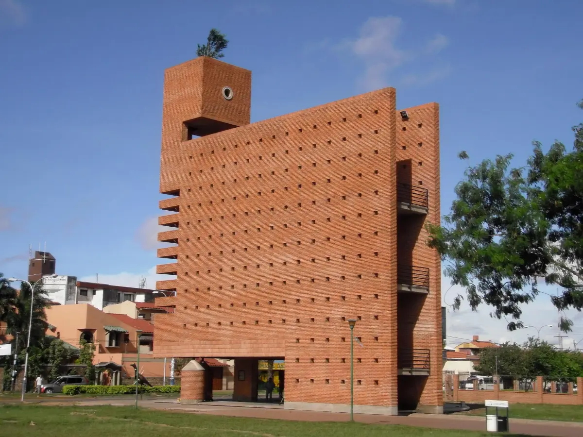 Economía boliviana actual